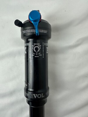 2018 Fox Float DPS Performance Series Shock 230mm x 60mm | eBay