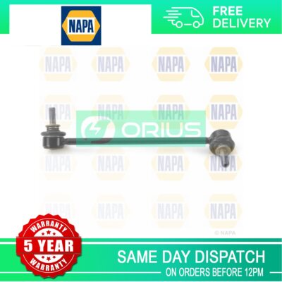 Fits VW ID.3 2019- Electric Stabiliser Link Front NAPA 1EA411315B
