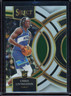2023-24 Panini Select Chris Livingston Rookie Silver Prizm Premier RC #107 Bucks