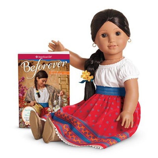 american girl doll prices
