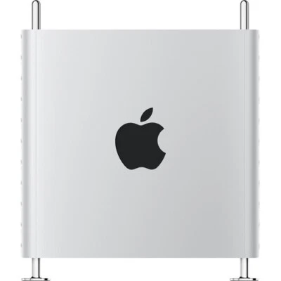 2019 Apple Mac Pro 16-Core Intel Xeon W 3.2GHz 192GB RAM 2TB SSD