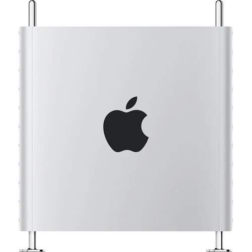 2019 Apple Mac Pro Intel Xeon W-3245 16-Core 3.2GHz 192GB RAM 2TB SSD 580X, Good - Picture 1 of 4