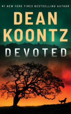 Devoted - Paperback By Koontz, Dean - GOOD