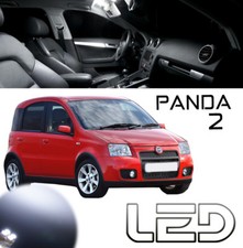 Ampoule Fiat PANDA