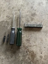 Screwdriver Bundle