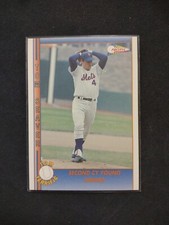 1992 Tom Seaver NY Mets/Cincinnati Reds #1-110 U-Pick **Buy 2 Save 80%**