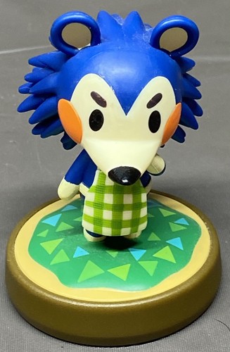 Nintendo Amiibo Animal Crossing Mabel - Bild 1 von 6
