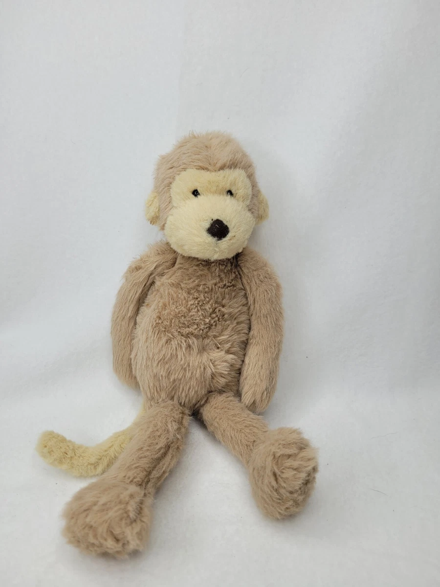 Jellycat london hot sale monkey