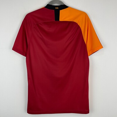 Galatasaray 2019/2020 Nike Home Football Shirt Soccer Jersey Men