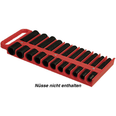 MAGNET-NUßHALTER-1/2ROT - LISLE TOOLS 40900 by KTS
