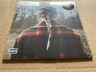 NEW SEALED Taylor Swift - Evermore GREEN Vinyl 2xLP