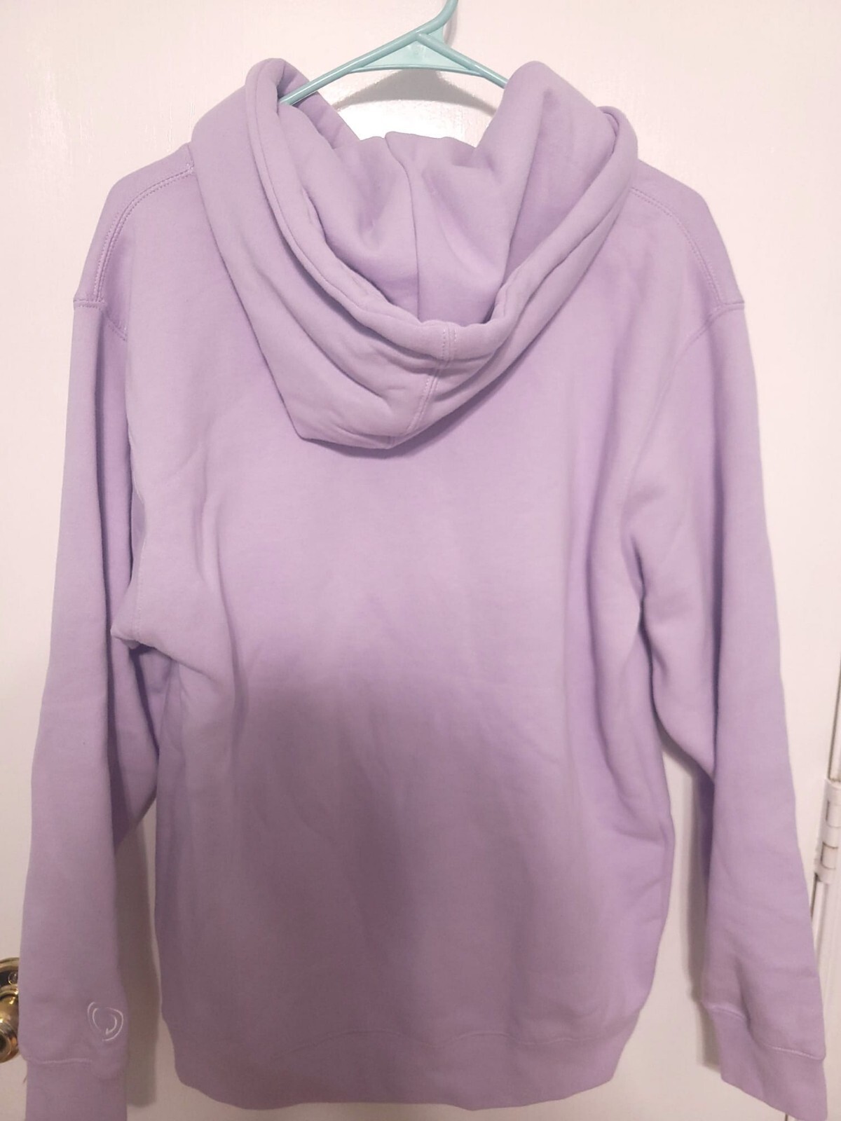 QuarterJade Limited Edition Evolution Purple Hood… - image 2