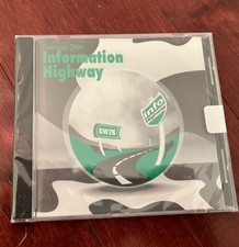 SEALED Gateway 2000 Information Highway CD-ROM