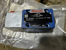 Rexroth R978918927 Directional Valve