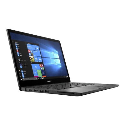 Dell Latitude 7480 I5-6300U 8GB 480GB SSD 1920x1080 Clase A Windows 10 Professional 199887
