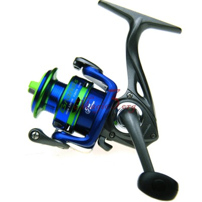 800/900 Spinning Reel Micro Ultra Light Right/Left Handed