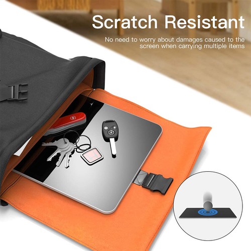 3X Ultra HD/Matte Screen Protector For Apple iPad Air 1 2 | 3 4 5 6 | Mini | Pro - Picture 9 of 11