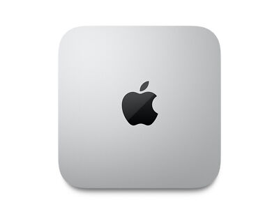 APPLE Mac Mini A1347 2014 Intel Core i5 4278U 8GB 256GB Monterey