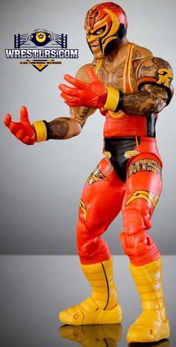 WWE Ultimate Edition Figures - Mattel - Brand New - Boxed - SHIPPING COMBINES - Picture 93 of 167