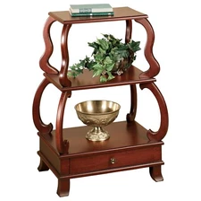 Abbott Accent Table