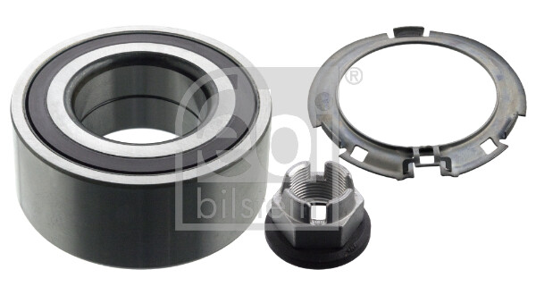 Febi Bilstein 23331 Radlager Satz FüR , Nissan, Opel, Renault, Opel-image