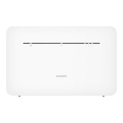 Huawei B535-235a router wireless Dual-band (2.4 GHz/5 GHz) 4G Bianco | eBay