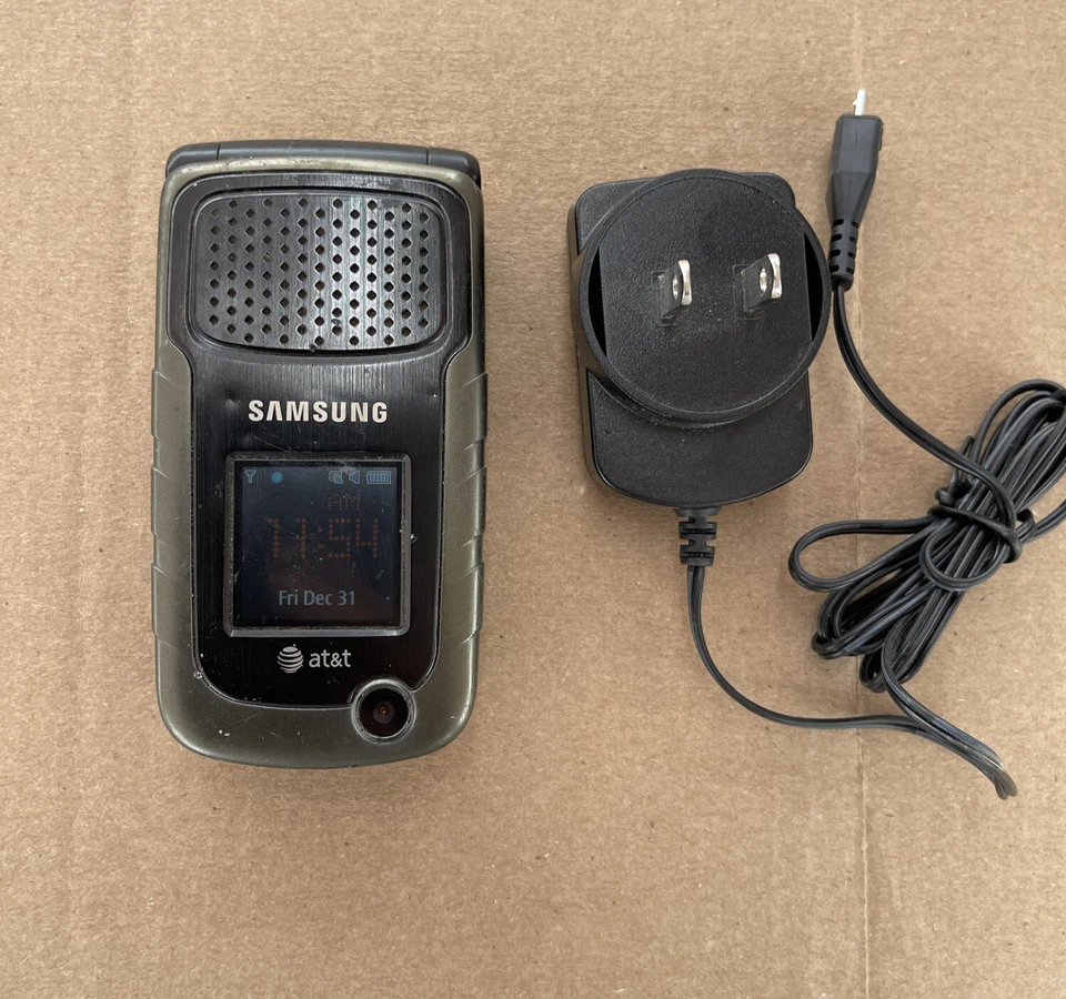 Samsung SGH-A847 FCC A3LSGHA847 3.7V===1000mA S/N:R21 C40ZFF1Z ——20 Foto 2 de 4