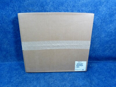 Commscope 760066084 SYSTIMAX PANEL SHELF FOR 3-DM2 MODULES 600G2-1U-IS (Z15)