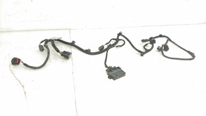 2017-2020 MASERATI LEVANTE REAR BUMPER WIRING WIRE HARNESS 06700333440