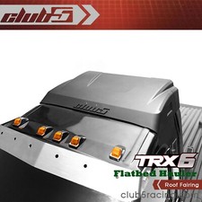 Roof Fairing For Traxxas Trx-6 Hauler