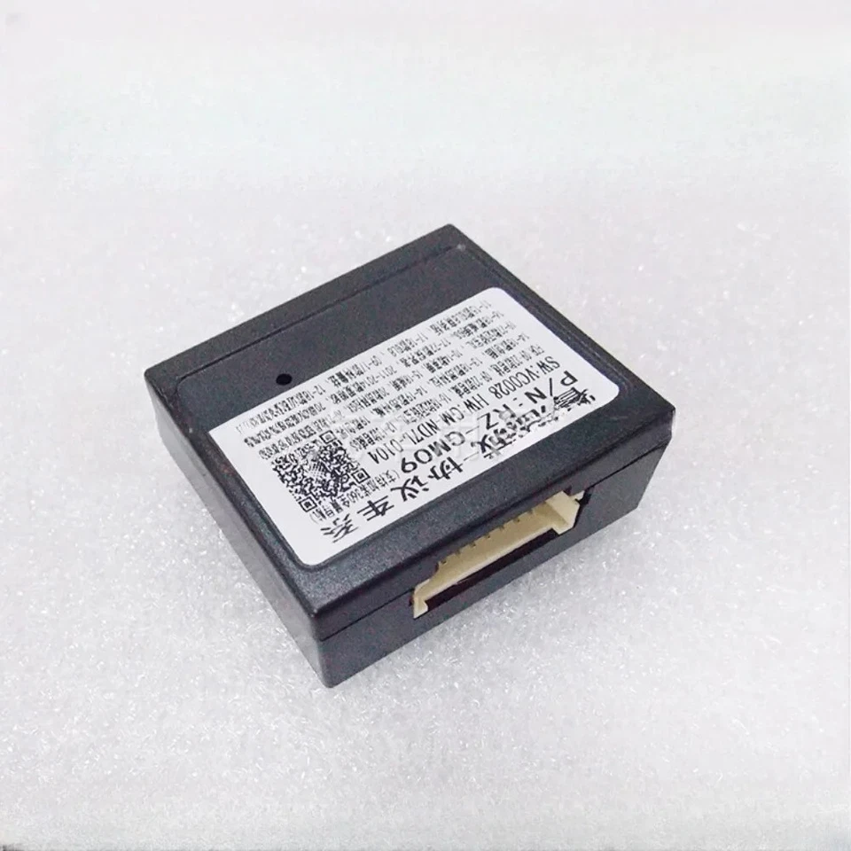 Car 16pin Audio Wiring Harness Canbus Box For Opel Karl Astra Chevrolet Cruze — 第 3/4 张图片