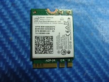 HP 14" 14M-ba114dx Genuine Laptop WiFi Wireless Card 7265NGW 860883-001 GLP 