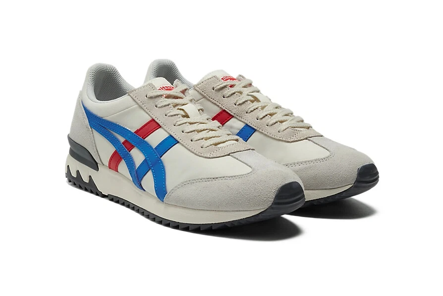 Asics Onitsuka Tiger CALIFORNIA 78 EX 1183A194 CREAM/DIRECTOIRE