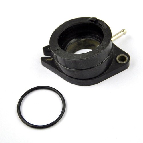 Motorcycle Carb Carburetor Intake Manifold Boot Joint for Yamaha XT225