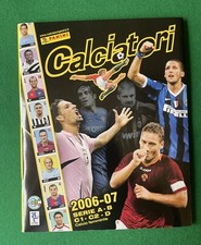 🟢🟢 Album calciatori