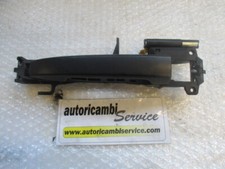 Porte avant et accessoires Subaru IMPREZA
