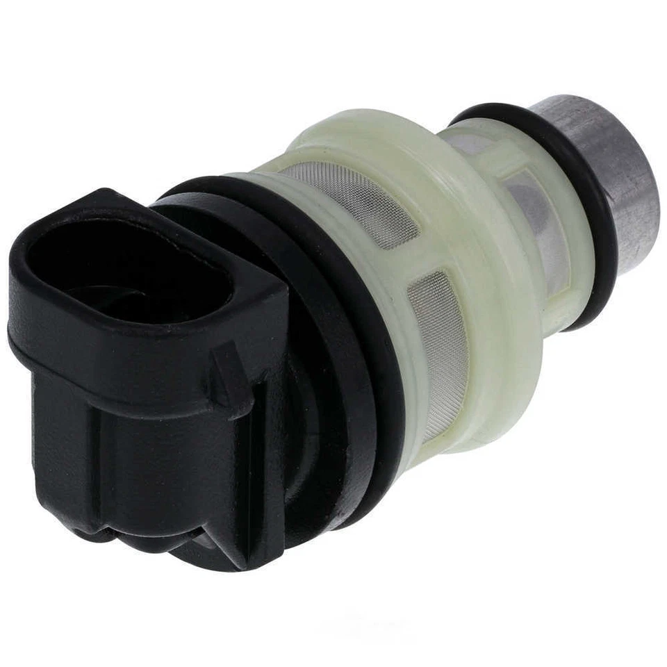 Inyector de combustible-LE GB Remanufactura 831-15108 Reman Foto 2 de 4