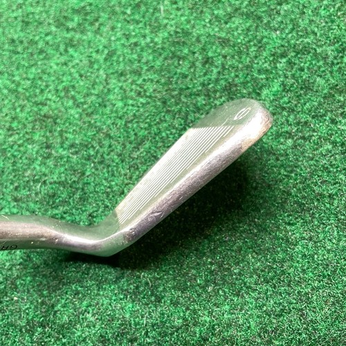 Golfsmith Tour Model 4 Cambered Sole SW Dynamic Gold S300U GP Victory cord RH - Picture 5 of 13