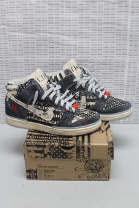 nike dunks sbtg