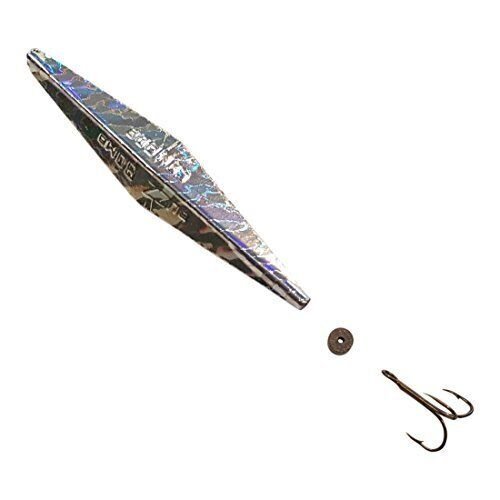 Buzz Bomb Perch (4 pollici (largo)) - Foto 1 di 1