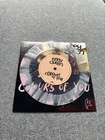 Baby Queen – Colours of You 7" Vinyl RSD 2023 Pink Splatter