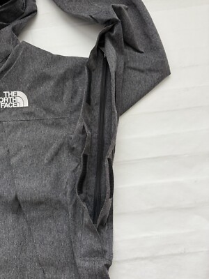 The North Face Men's GTX Mountain Guide Gore-Tex Grey XLarge