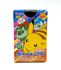 *Expired* Pokemon Furuta Choco Mini Egg 20g + Mystery Figure | Japan | 2026