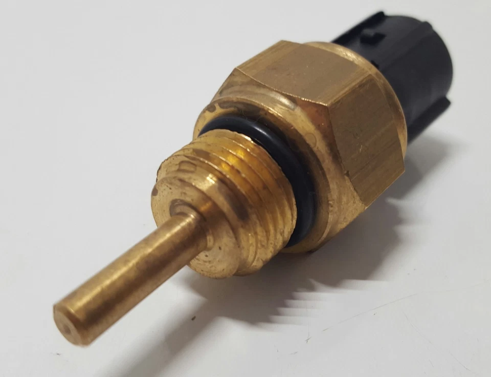 New ACDELCO Coolant Temperature Sensor Fits 1986 1987 Acura Integra 213-64 - Image 2 of 2