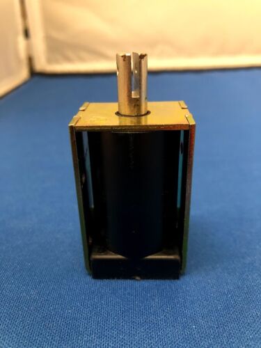 Guardian Electric 11-C-12VDC / A420-065572-00 Solenoid - Picture 6 of 6