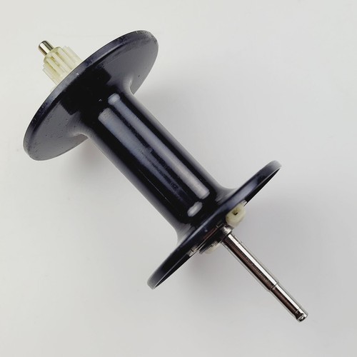 Abu Garcia Ambassadeur Reel Part - 6500 Black Spool Assembly - Picture 1 of 4