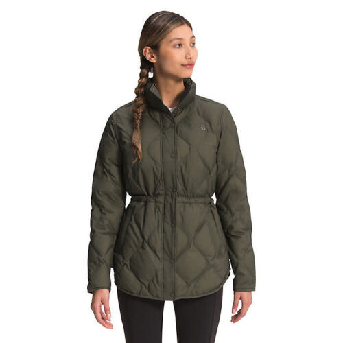 the north face women's westcliffe down jacket