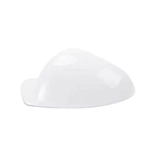 For Buick Regal 2010-2015 White Right Passenger Side Rearview Mirror Cap Cover2u - Foto 3 di 9
