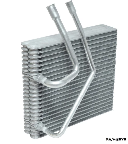 A/C Evaporator Core for FORD MERCURY FREESTAR 3.9 L 4.2 L 2004-2007 RA/045RVB - Picture 1 of 5