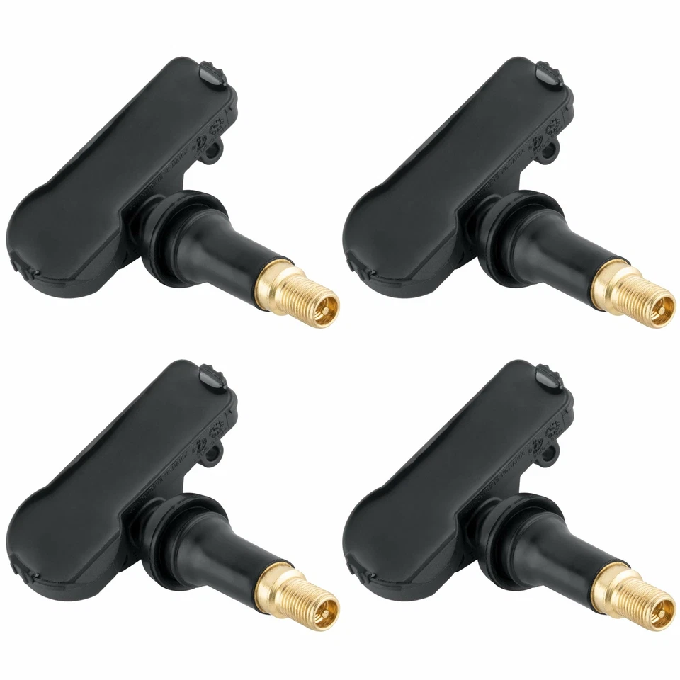 Датчик давления в шинах Tpms 315 МГц подходит для Ford F150 Mercury 2009-2011 Cm5T-1A180-Aa - Изображение 4 из 4